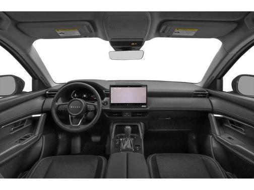 Polymetal Gray Metallic 2026 Mazda CX-5 Preferred