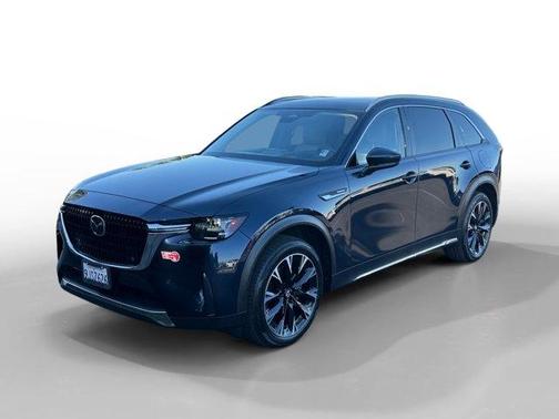 2024 Mazda CX-90 PHEV Premium