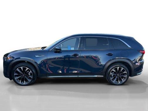 2024 Mazda CX-90 PHEV Premium