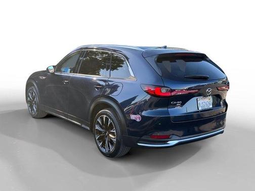 2024 Mazda CX-90 PHEV Premium