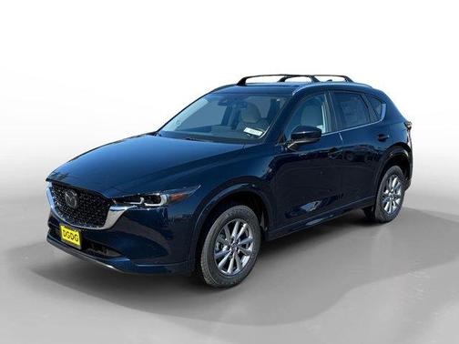 2025 Mazda CX-5 Preferred