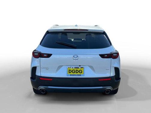 2026 Mazda CX-50 Turbo Premium Plus