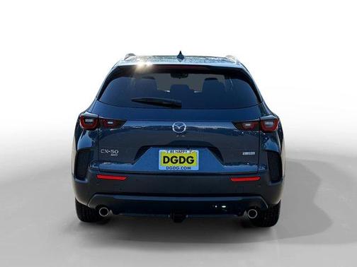 2026 Mazda CX-50 Preferred