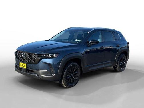 2026 Mazda CX-50 Preferred