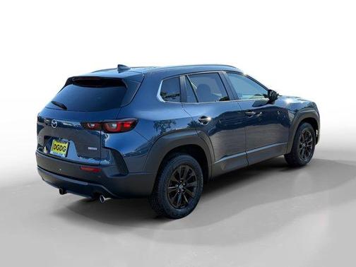 2026 Mazda CX-50 Preferred
