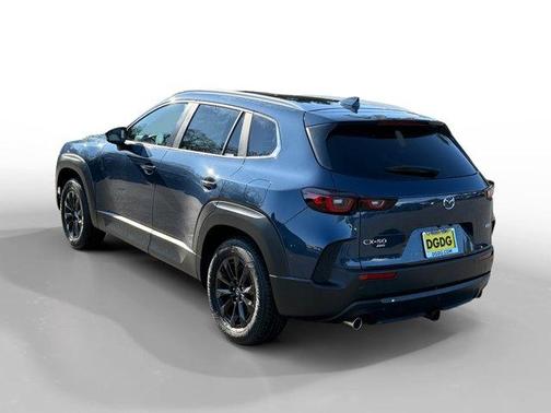 2026 Mazda CX-50 Preferred