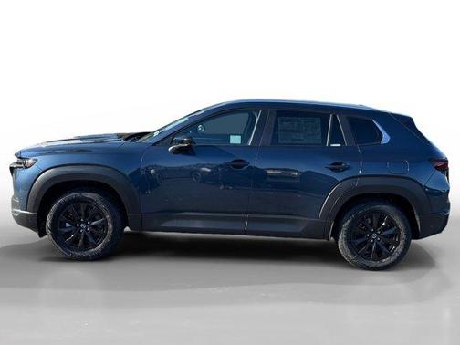 2026 Mazda CX-50 Preferred