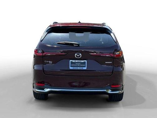 2024 Mazda CX-90 PHEV Premium
