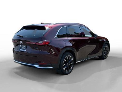 2024 Mazda CX-90 PHEV Premium
