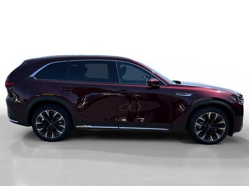 2024 Mazda CX-90 PHEV Premium