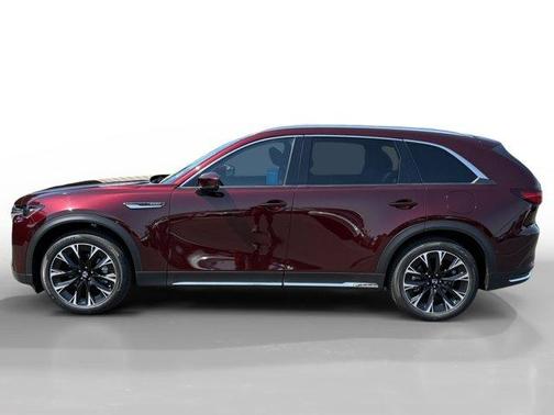 2024 Mazda CX-90 PHEV Premium