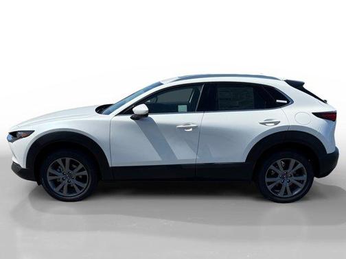 2025 Mazda CX-30 Premium Package