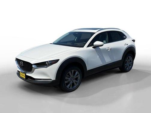 2025 Mazda CX-30 Premium Package