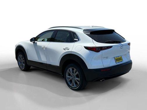 2025 Mazda CX-30 Premium Package