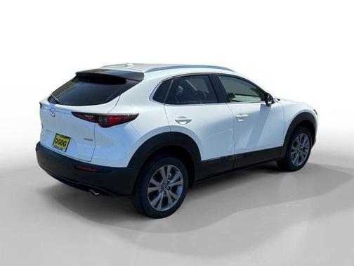 2025 Mazda CX-30 Premium Package