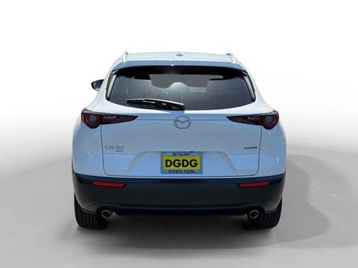 2025 Mazda CX-30 Premium Package