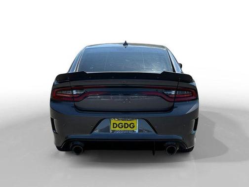 2019 Dodge Charger R/T