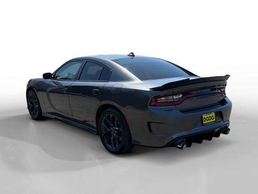2019 Dodge Charger R/T