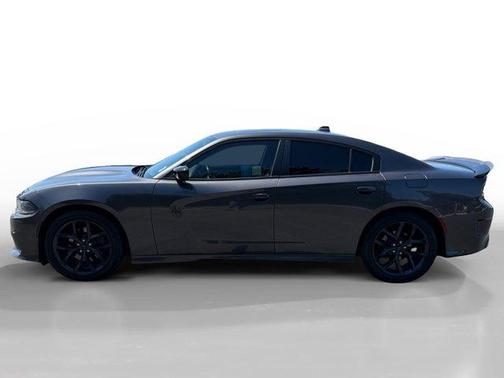2019 Dodge Charger R/T