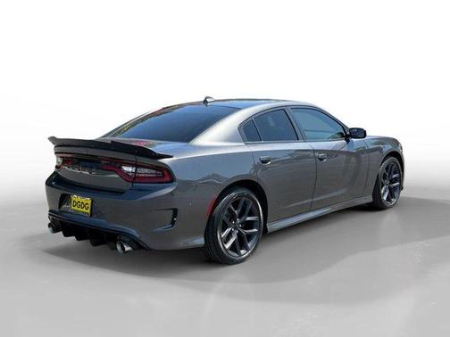 2019 Dodge Charger R/T