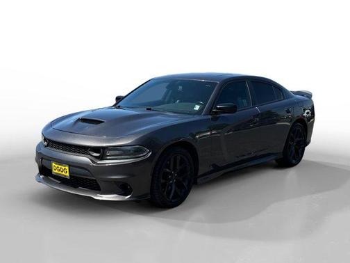 2019 Dodge Charger R/T