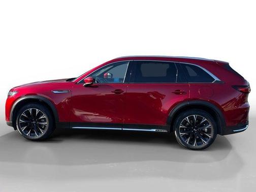 2024 Mazda CX-90 PHEV Premium Plus