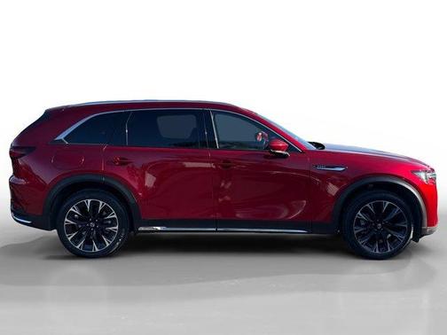2024 Mazda CX-90 PHEV Premium Plus