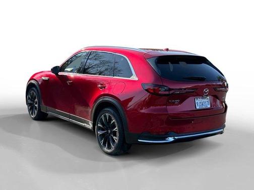 2024 Mazda CX-90 PHEV Premium Plus