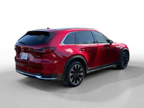 2024 Mazda CX-90 PHEV Premium Plus