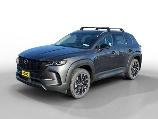 2026 Mazda CX-50 Premium Plus