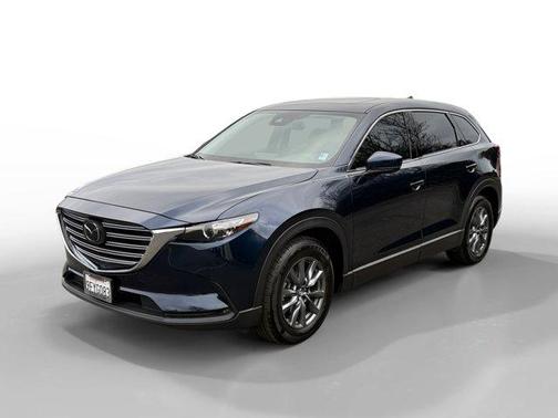2023 Mazda CX-9 Touring