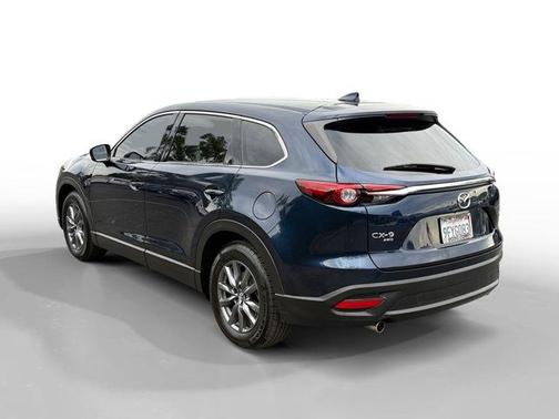 2023 Mazda CX-9 Touring