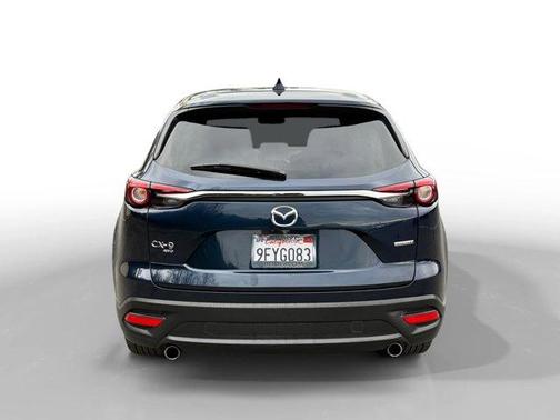 2023 Mazda CX-9 Touring