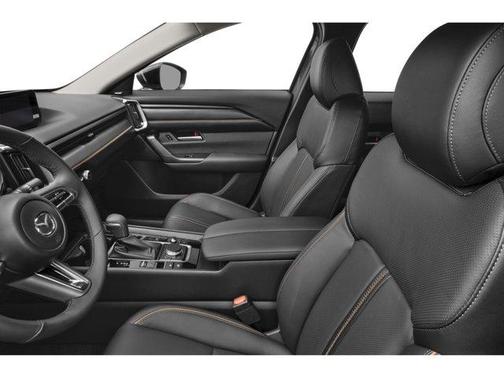Wind Chill Pearl 2026 Mazda CX-50 Hybrid PREMIUM