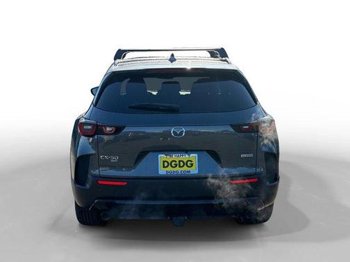 2026 Mazda CX-50 Premium