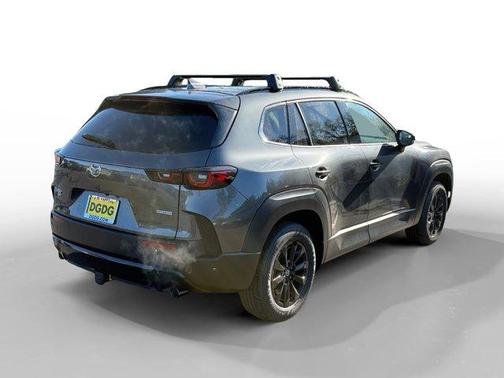 2026 Mazda CX-50 Premium