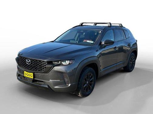 2026 Mazda CX-50 Premium