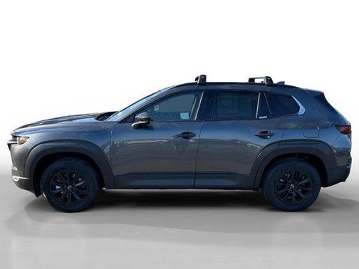 2026 Mazda CX-50 Premium