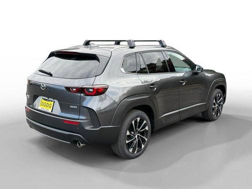 2026 Mazda CX-50 Premium Plus
