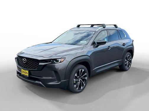 2026 Mazda CX-50 Premium Plus