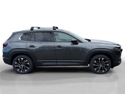 2026 Mazda CX-50 Premium Plus