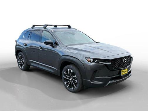 2026 Mazda CX-50 Premium Plus