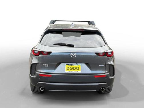 2026 Mazda CX-50 Premium Plus