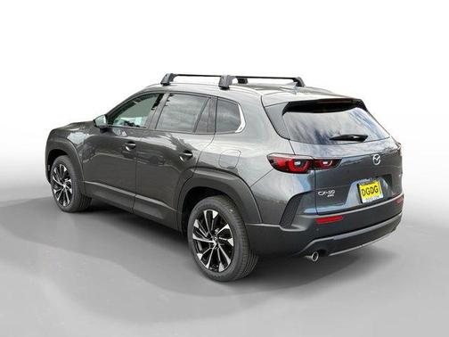 2026 Mazda CX-50 Premium Plus