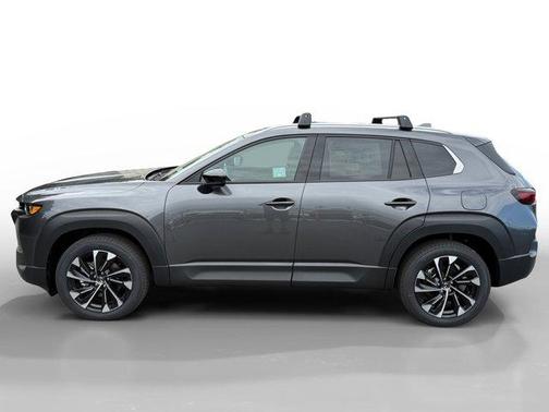2026 Mazda CX-50 Premium Plus