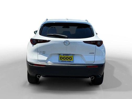 2025 Mazda CX-30 Premium Package