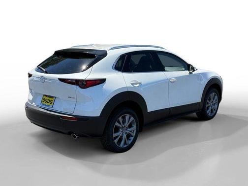 2025 Mazda CX-30 Premium Package