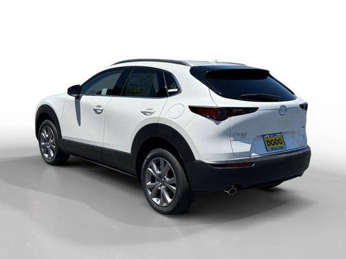 2025 Mazda CX-30 Premium Package