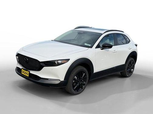 2026 Mazda CX-30 2.5 S Aire Edition