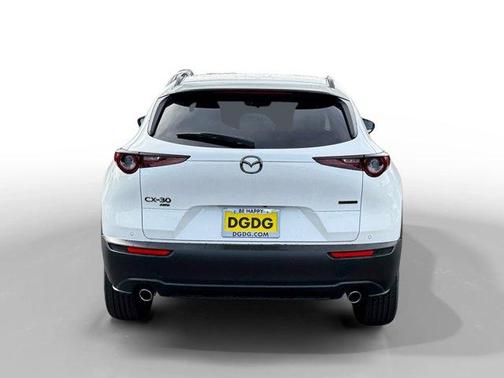 2026 Mazda CX-30 2.5 S Aire Edition